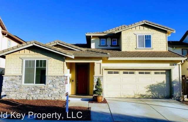 30 Sequoia Grove Way - 30 Sequoia Grove Way, American Canyon, CA 94503