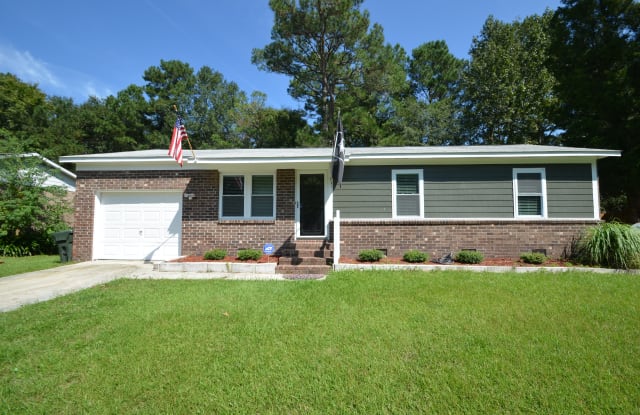331 Water Oak Dr - 331 Water Oak Drive, Goose Creek, SC 29445