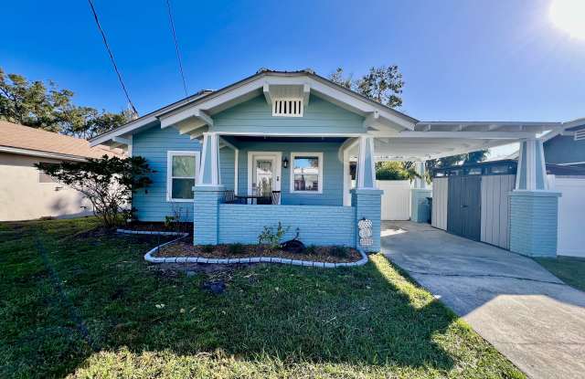 5907 N Ola Ave photos photos
