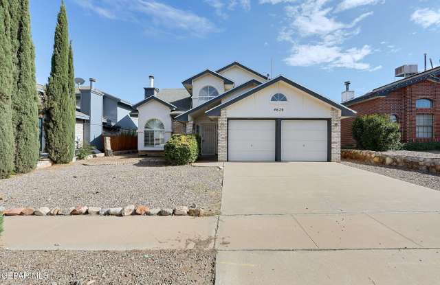 4620 LOMA DE COBRE Drive photos photos