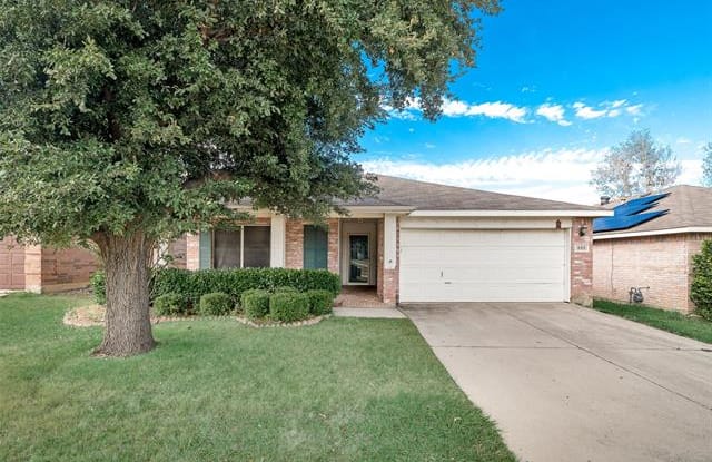 900 Jockey Club Lane - 900 Jockey Club Lane, Fort Worth, TX 76179