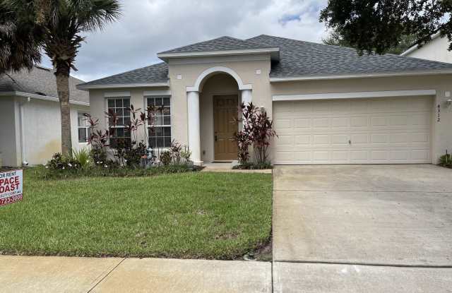 4312 Collinwood Drive - 4312 Collinwood Drive, Melbourne, FL 32901