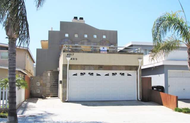 4917 River - 4917 River Ave, Newport Beach, CA 92663