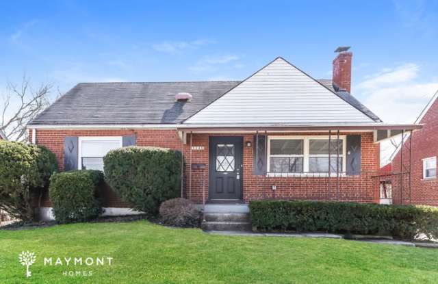 9340 Comstock Drive - 9340 Comstock Drive, Northbrook, OH 45231