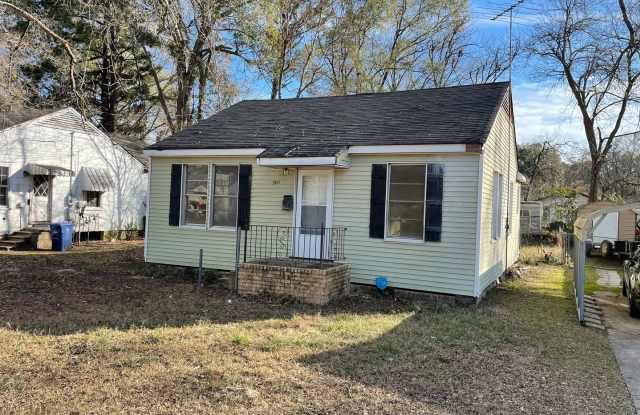 Cute 2 bedroom home in Caddo Heights photos photos