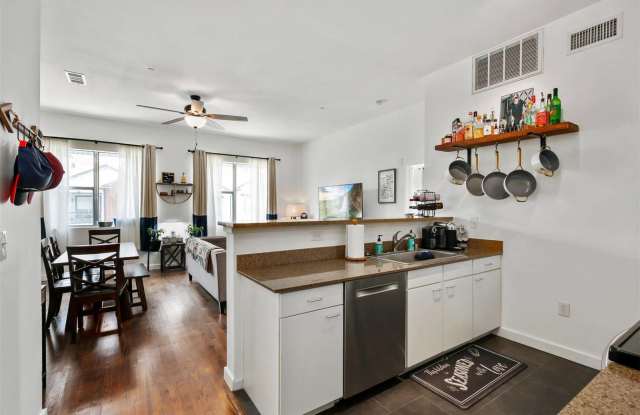 3015 Bryan Street - 3015 Bryan Street, Dallas, TX 75204 3015 Bryan Street - 3015 Bryan Street, Dallas, TX 75204