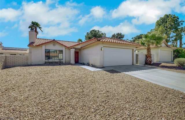 531 Macbrey Drive - 531 Macbrey Drive, Paradise, NV 89123