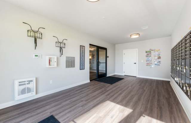The Fifty One - Building A Gallery 3