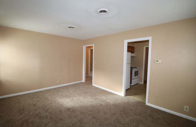 Spacious Home ready for rent! Gallery 3