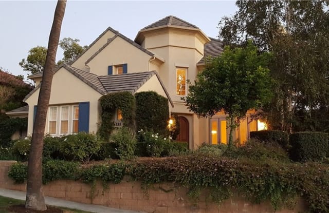 632 Coate Court - 632 Coate Court, Altadena, CA 91001