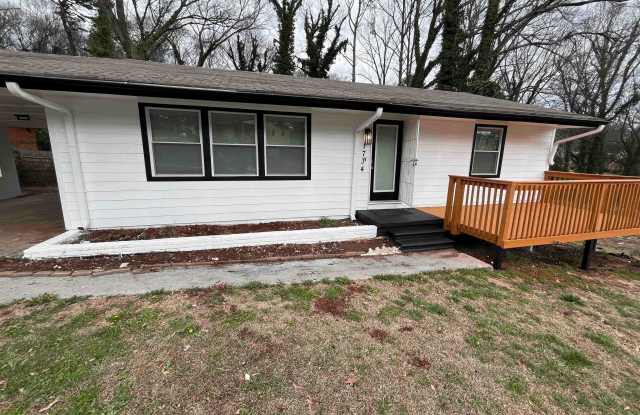 1734 Cahoon Street SW photos photos