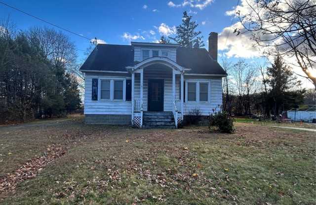 853 Little Britain Road Little Britain Road - 853 Little Britain Road, Orange County, NY 12553