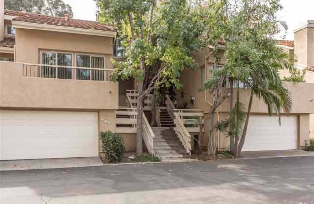 26706 Dulcinea - 26706 Dulcinea, Mission Viejo, CA 92691