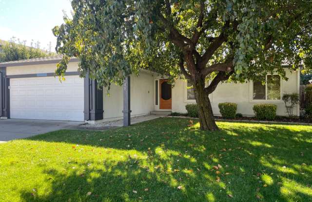 148 Eureka Tracy Ca - 148 Eureka Way, Tracy, CA 95376