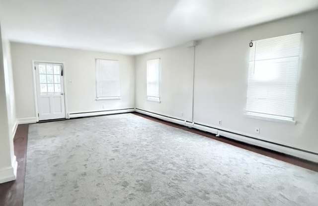 505 S. Market St. Gallery 3