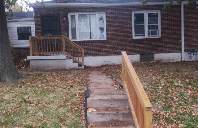 6605 Stratford Avenue photos photos