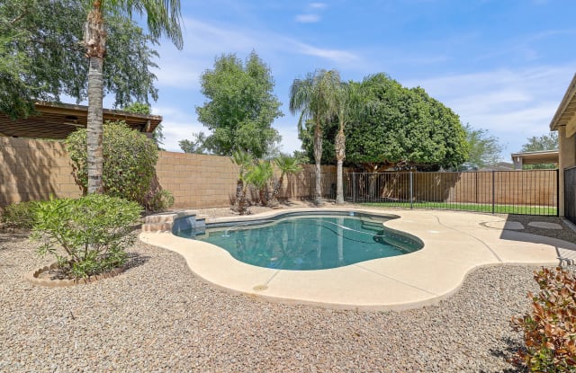 3998 N 146th Lane - 3998 North 146th Lane, Goodyear, AZ 85395