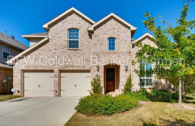 1525 Conner Way - 1525 Conner Way, Lantana, TX 76226