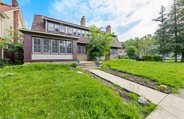 2174 Westminster - 2174 Westminster Road, Cleveland Heights, OH 44118