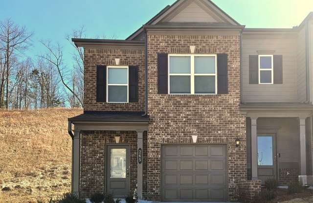 Like-New End-Unit Townhome - Washer & Dryer Included photos photos