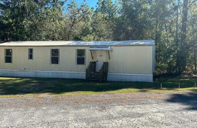 471 Bushberry Road - 471 Bushberry Road, Lexington County, SC 29123
