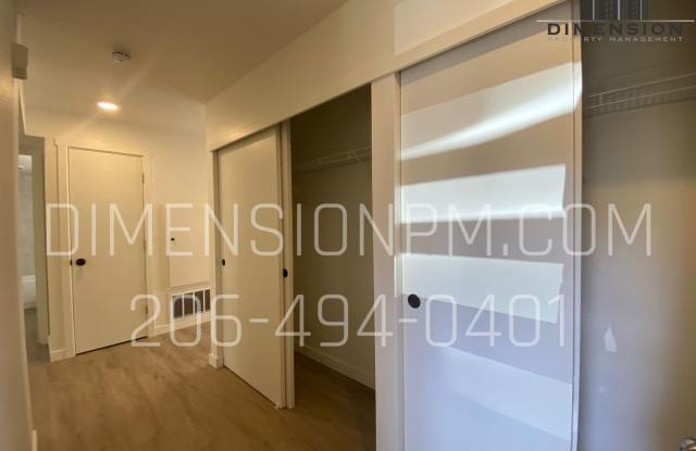 Bright  Comfortable 2-Bed, 1-Bath Condo – Prime SeaTac Location photos photos