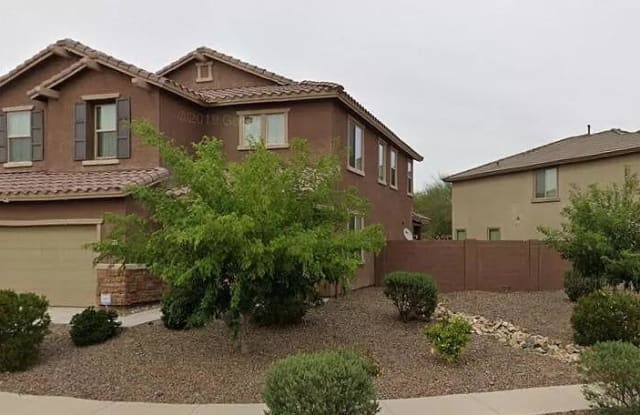 7314 W MONTE CRISTO Avenue - 7314 West Monte Cristo Avenue, Glendale, AZ 85381