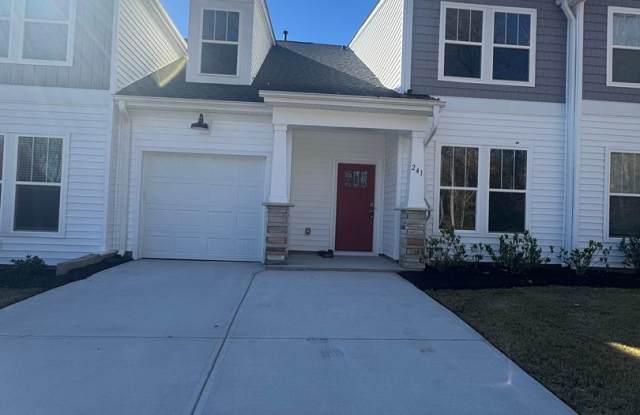 NEW BUILD! Offering $1000.00 off with a move in by 1/15/2026! - 241 Woodhouse Way, Greenville County, SC 29605