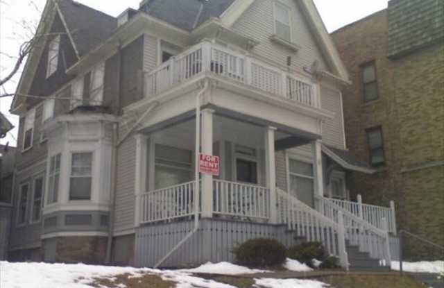 2931 N. Bartlett Ave....Available August 1st photos photos 2931 N. Bartlett Ave....Available August 1st photos photos