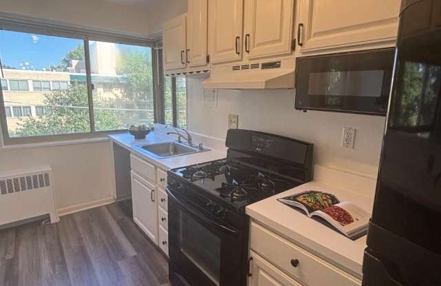 6445 LUZON Avenue NW unit: 501 Gallery 4