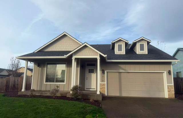 3217 Gwen Ct. SE - 3217 Gwen Court Southeast, Albany, OR 97322