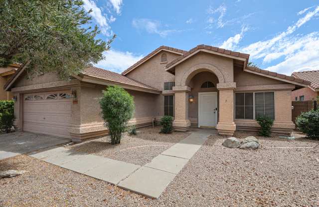 14707 W Lupine Ln photos photos