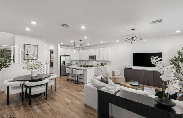 1503 Melodic Lark Drive - 1503 Melodic Lark Drive, Las Vegas, NV 89138