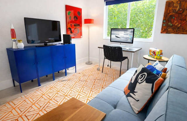 2660 NE 8th Avenue photos photos