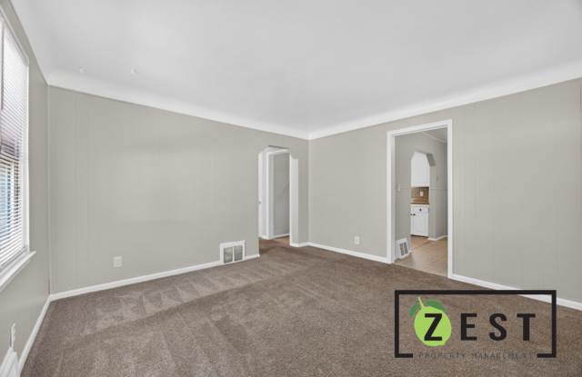 Affordable 3 BED 1 BATH Bungalow Home! OPEN HOUSE 7/29/26 @6:15p-7p Gallery 4