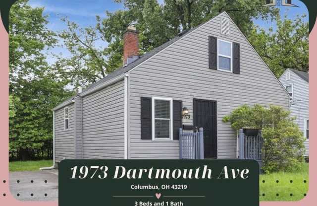 1973 Dartmouth Ave photos photos