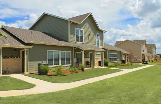 Sunrise Townhomes photos photos