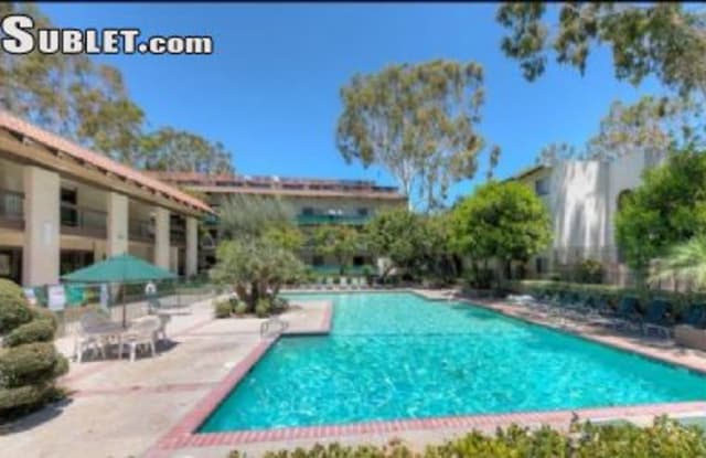 5460 N.white Oak Ave - 5460 N White Oak Ave, Los Angeles, CA 91316