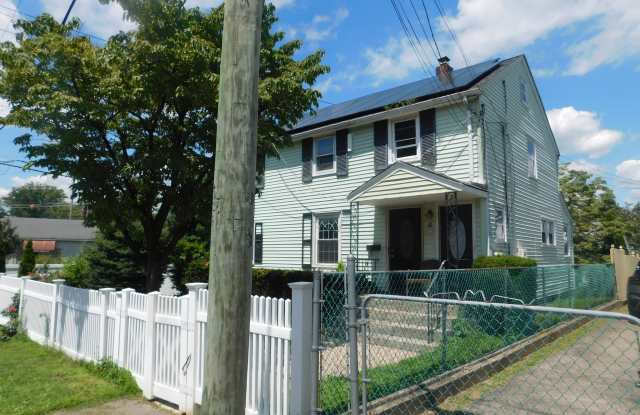 6 Sheridan Street - 6 Sheridan Street, Stamford, CT 06902