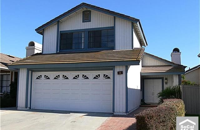 16 Flaxwood - 16 Flaxwood, Irvine, CA 92614