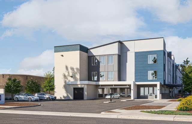 The Glendale - Senior and Affordable Housing photos photos