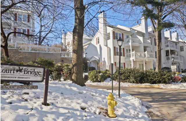 2907 S Woodstock St Apt D - 2907 South Woodstock Street, Arlington, VA 22206