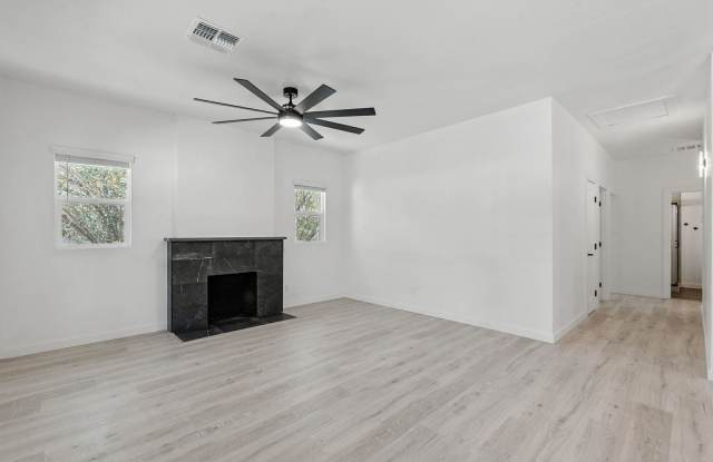 840 E. 6th St. Gallery 3