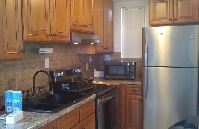 115 Peachtree Street - 115 Peachtree Street, Cocoa, FL 32922