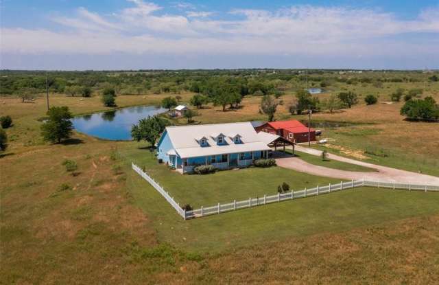 20716 TX-56 - 20716 Texas 56, Southmayd, TX 76268