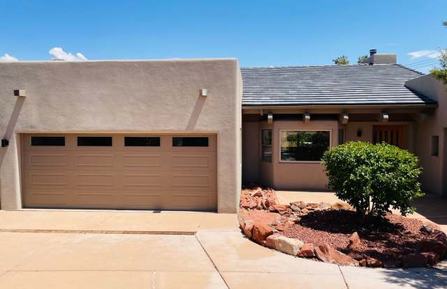 Foothills South Subdivision - 315 Calle Del Norte, Sedona, AZ 86336