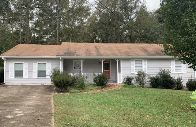 4838 Navajo Trl South East - 4838 Navajo Trl SE, Rockdale County, GA 30094