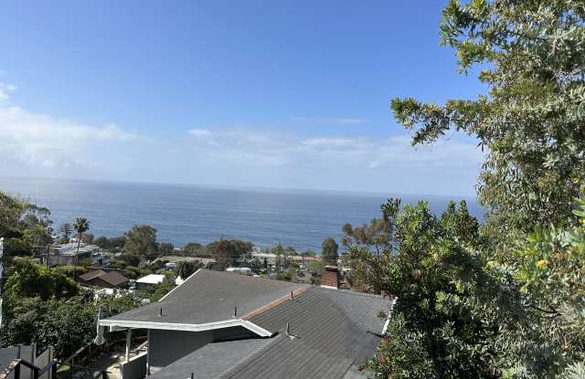 2155 Crestview Drive - 2155 Crestview Drive, Laguna Beach, CA 92651 2155 Crestview Drive - 2155 Crestview Drive, Laguna Beach, CA 92651
