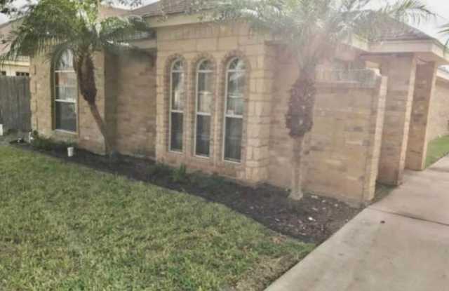 3603 S Embassy Ave - 3603 South Embassy Avenue, Pharr, TX 78577
