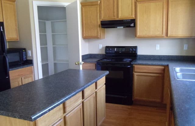 2726 W GOLD DUST Avenue - 2726 West Gold Dust Avenue, San Tan Valley, AZ 85142